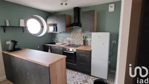Appartement à Amiens (80000)