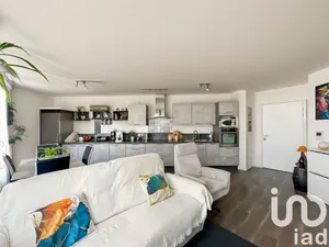 Apartment at Montfermeil (93370)