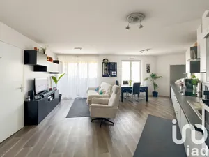Apartment at Montfermeil (93370)