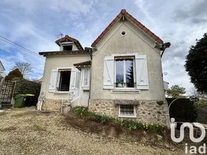 Maison traditionnelle à La Ferté-sous-Jouarre (77260)