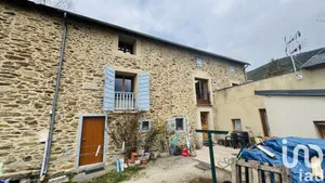 Maison de village à Réal (66210)
