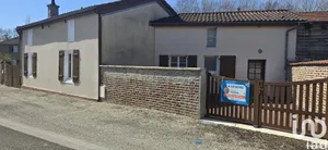 Maison de campagne à Rosnay-l'Hôpital (10500)
