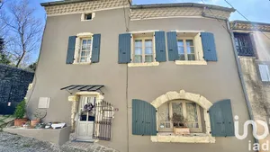 Maison de ville à Marsanne (26740)