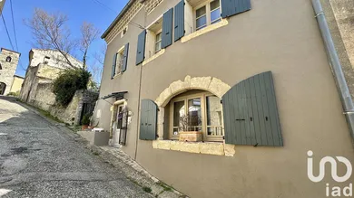 Townhouse in Marsanne (26740)