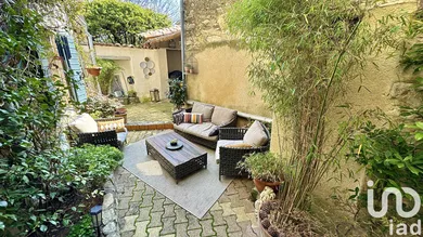 Townhouse in Marsanne (26740)