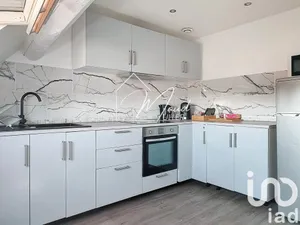 Apartment at Moussy-le-Vieux (77230)