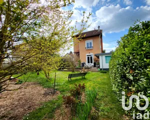 Maison à Saint-Genix-les-Villages (73240)