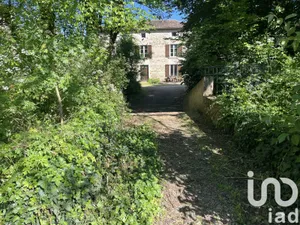House in Saint-Germier (79340)