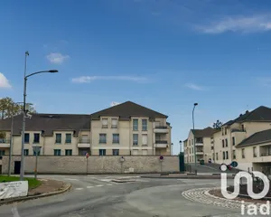 Appartement à Marly-la-Ville (95670)