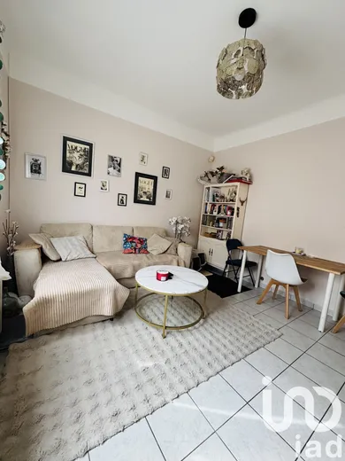 Maison de ville à Perpignan (66000)