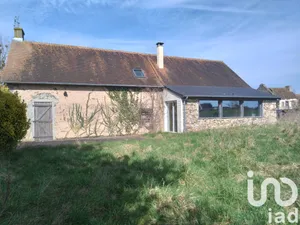 Maison de campagne à Saint-Ouen-de-Mimbré (72130)