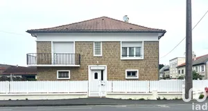 House at Brive-la-Gaillarde (19100)