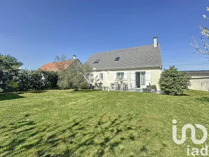 Pavillon à Pussay (91740)