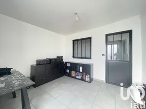 Apartment in Coubron (93470)