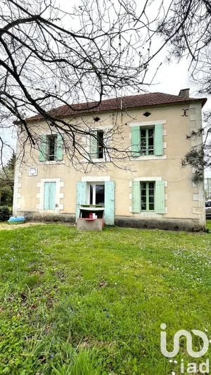 House at Gardonne (24680)