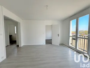 Appartement à Maromme (76150)