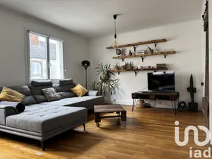 Appartement à Nantes (44000)