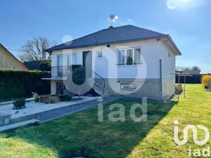 House at Béthencourt-sur-Somme (80190)