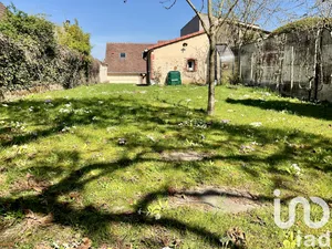 Longère à Chartres (28000)