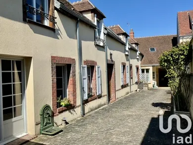 Longere at Mainvilliers (28300)