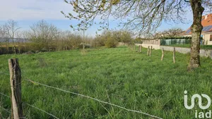 Land in Ludres (54710)