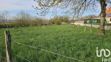 Land in Ludres (54710)