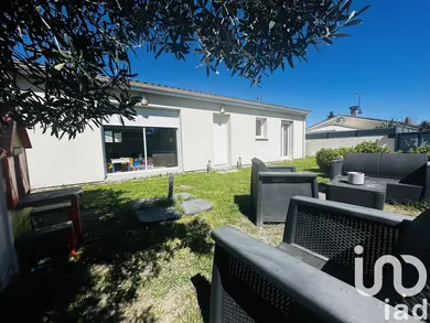 Maison à Macau (33460)