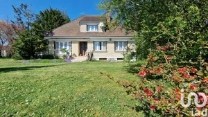 Maison à Gisors (27140)