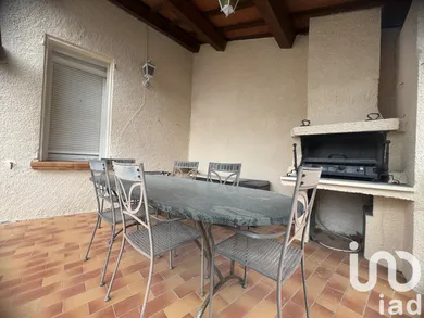 Maison de village à Tuchan (11350)