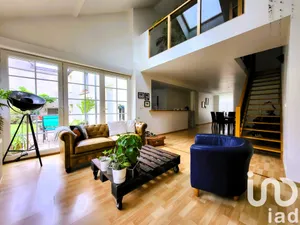 Maison à Verzenay (51360)