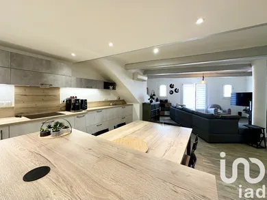 Maison à Roquebrune-sur-Argens (83520)