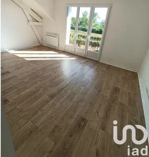Appartement à Courlon-sur-Yonne (89140)