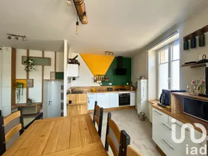 Duplex à Fléville-devant-Nancy (54710)