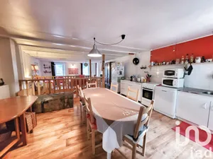 Maison de village à Saint-Martin-de-Valamas (07310)