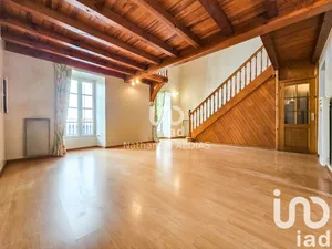 Duplex à Saint-Beauzely (12620)