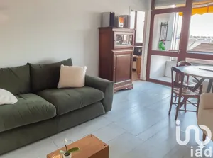 Appartement à Vitry-le-François (51300)