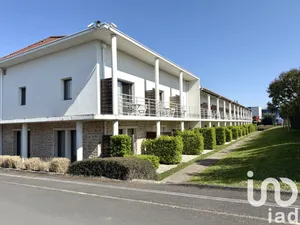 Appartement à Ormoy (91540)