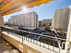 Apartment at Meudon (92360)