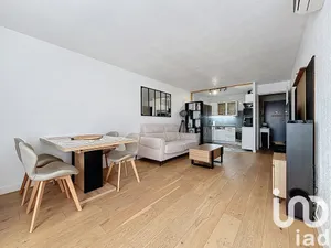 Apartment at Nice (06300)