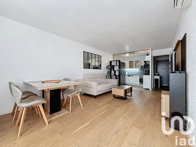 Apartment at Nice (06300)