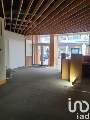 Immeuble à Chauny (02300)