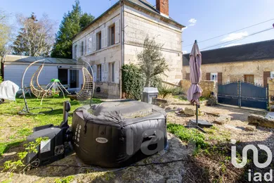 Maison à Estrées-Saint-Denis (60190)
