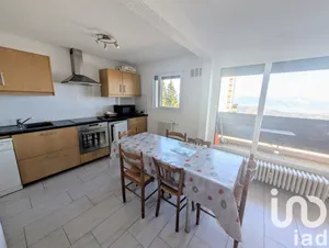 Appartement à Allevard (38580)