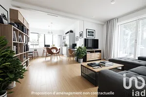 Maison à Cestas (33610)