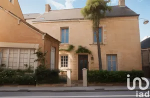Maison à Nort-sur-Erdre (44390)