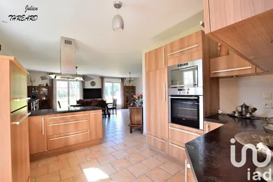 Maison à Le Louroux (37240)