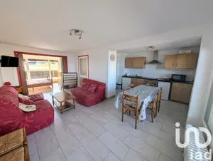 Appartement à Allevard (38580)