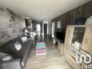 Appartement à Tours (37100)