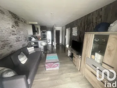 Apartment at Tours (37100)