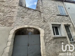 Village house at Portel-des-Corbières (11490)